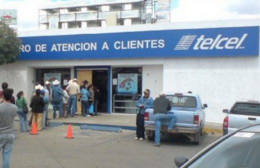 Roban más de  mdp de Telcel en Cuauhtémoc | La Opción de Chihuahua