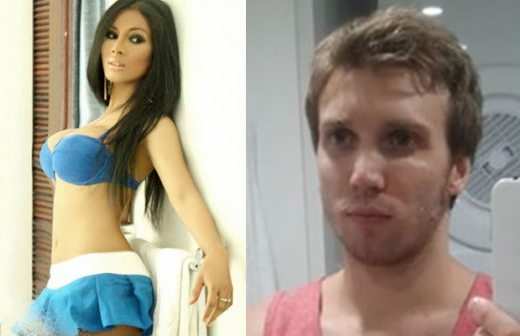 Mata y cocina a su novia y luego se suicida