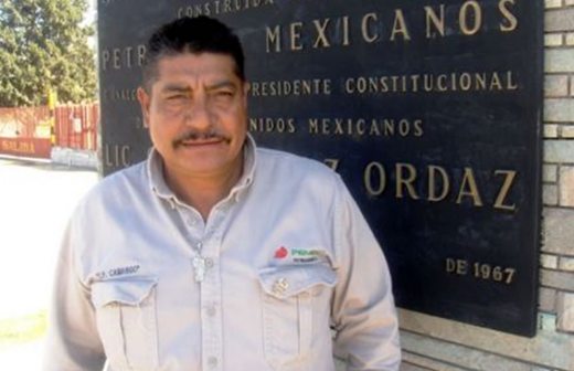 En espera de ser judicializada, acusación por abuso sexual vs líder petrolero