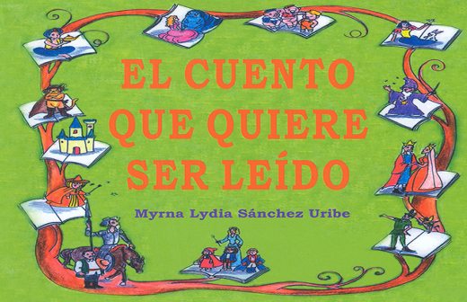 Visitarán El Quijote, Pinocho y Caperucita Roja la Feria Estatal del Libro