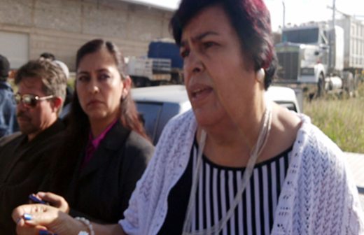 Se soluciona conflicto en la UPN de Parral