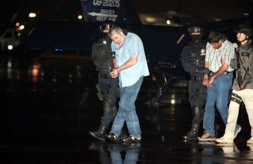 Vicente Carrillo, un narcotraficante con linaje histórico