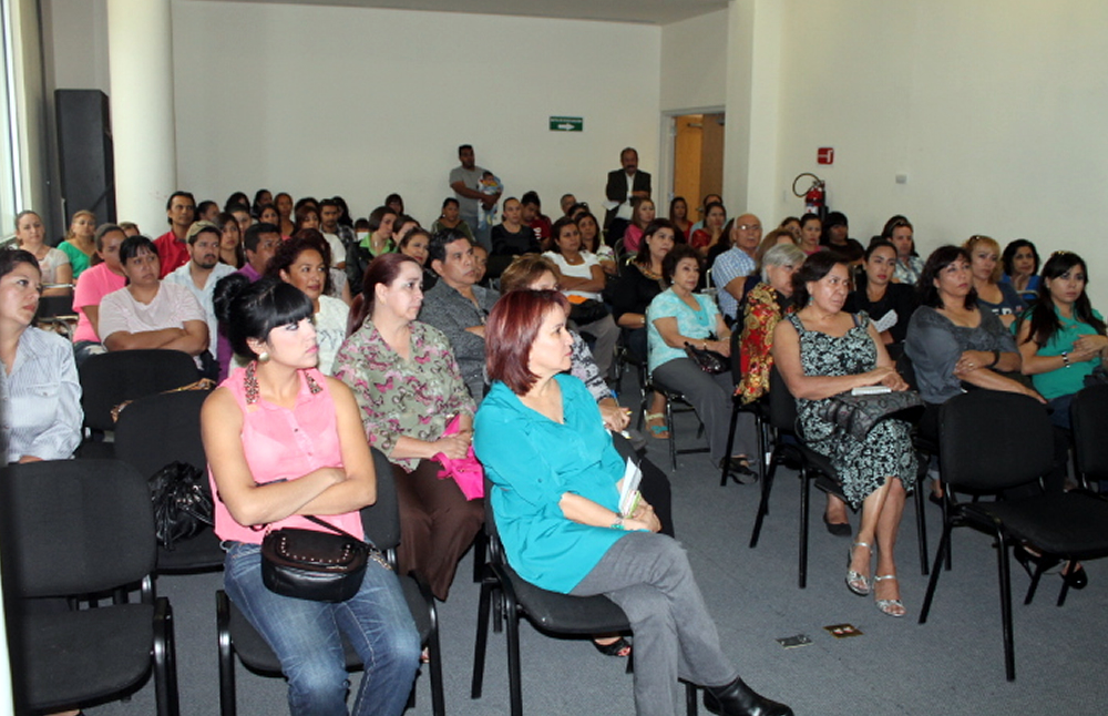 Asistentes