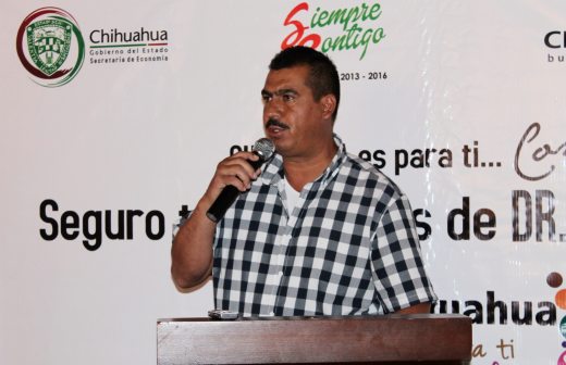 Presentan otra ruta turística, esta vez promocionan a Belisario Domínguez 
