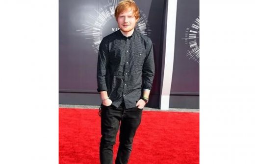 Revela el cantante Ed Sheeran que fue vagabundo