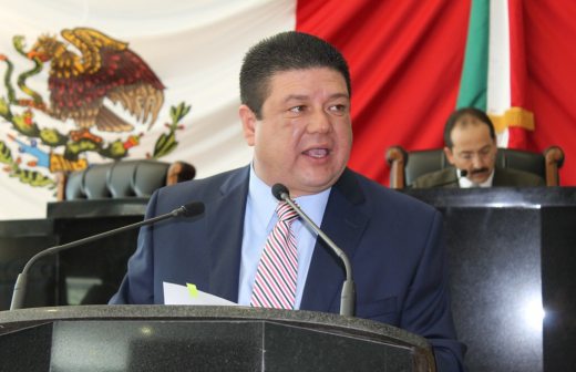 Exige Jáuregui la destitución del responsable de la Federal de Caminos por abusos