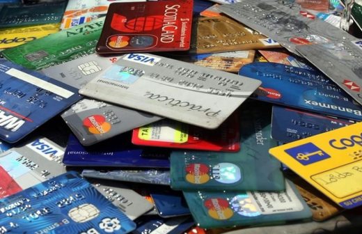 Se registran 260 mil fraudes en tarjetas bancarias en tres meses