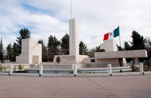 Conmemorarán la entrega física de El Chamizal con evento público