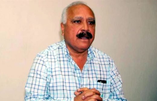 Cesan en Coahuila a Comisionado Estatal de Seguridad 