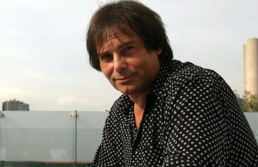 Muere líder de Survivor, Jimi Jamison, famoso por Eye of the Tiger