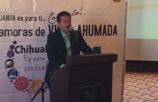 Presentan Ahumada como un destino turístico con mucho más que asadero
