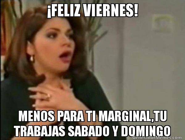 Viernes