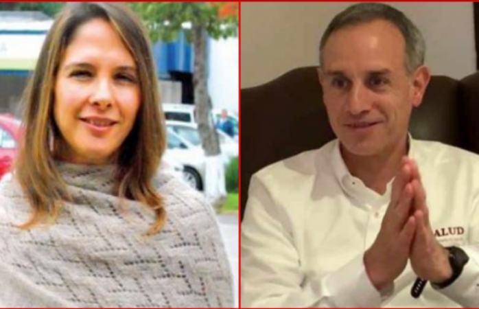 Quién es la investigadora que es dueña del corazón de Hugo López-Gatell