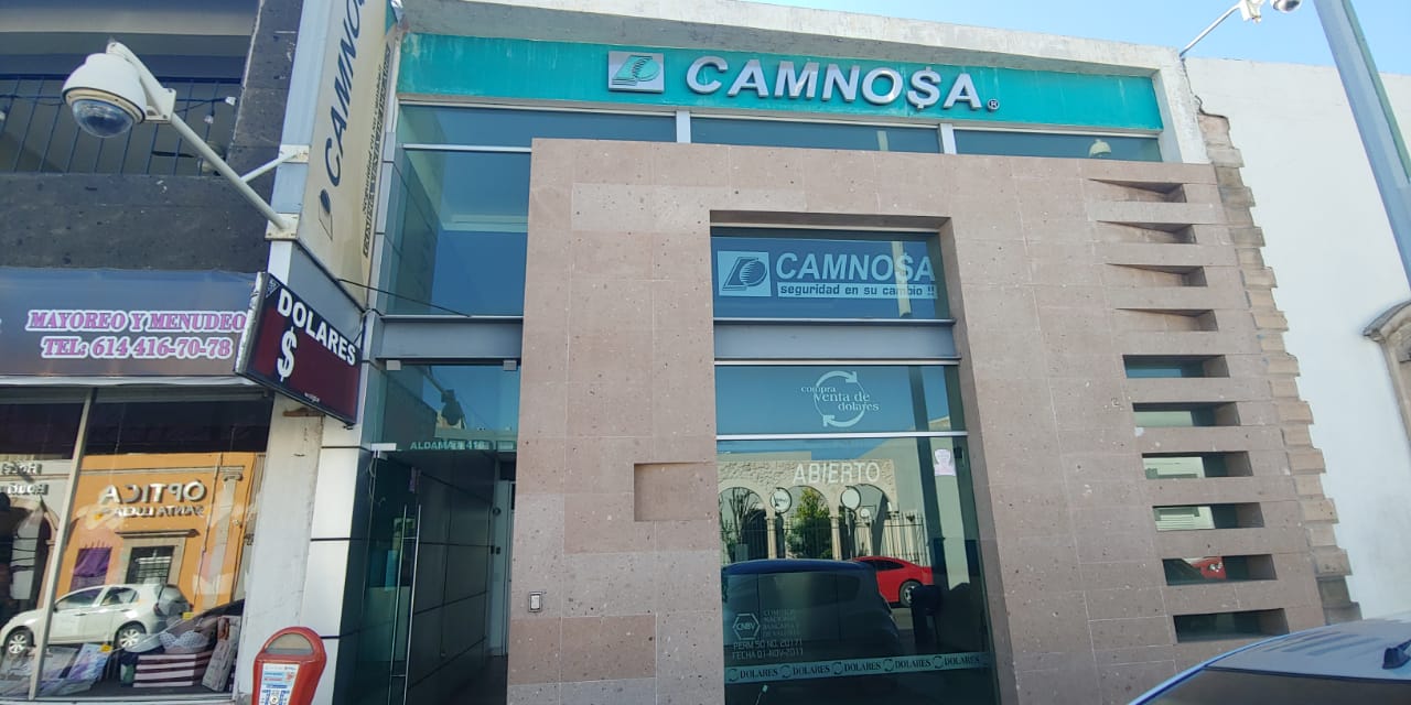 Camnosa