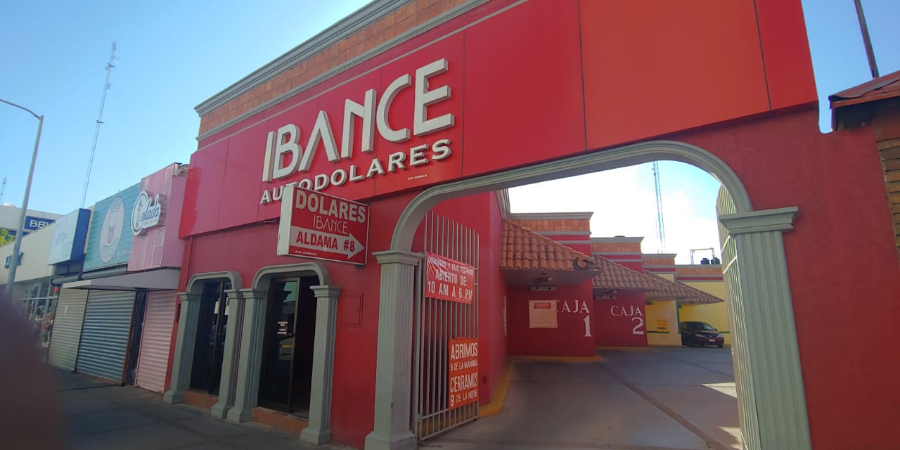 Ibance