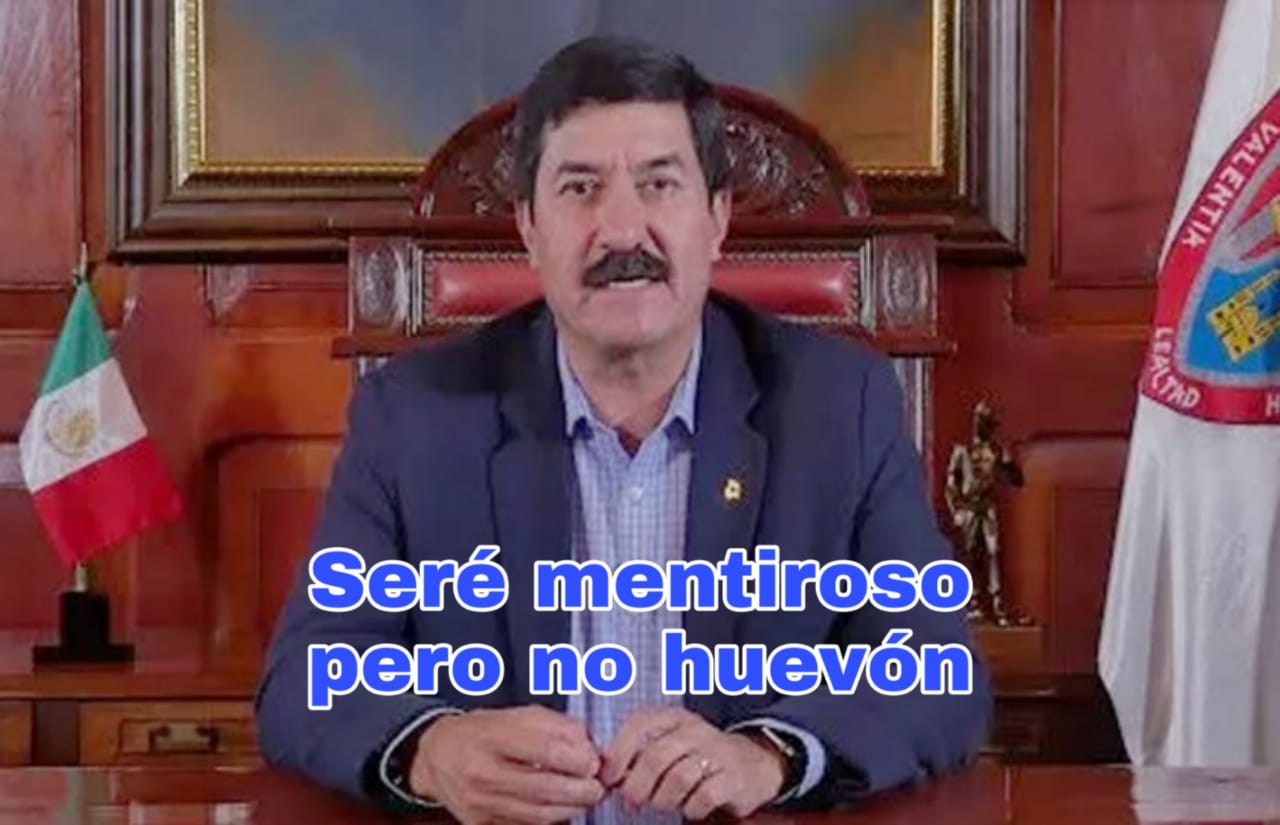 LA VERDAD