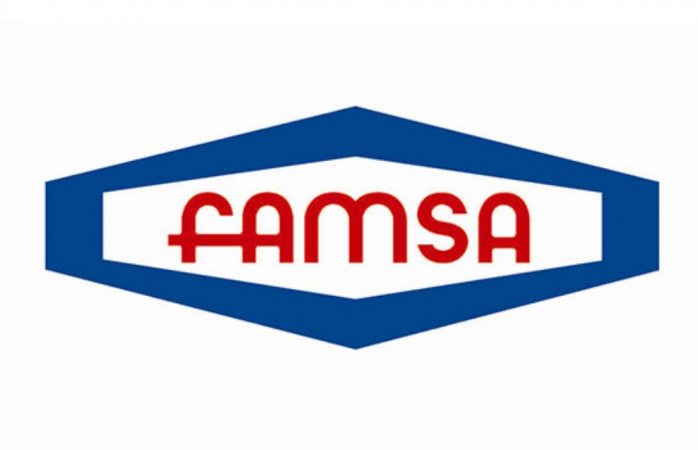 Acciones de Famsa se hunden luego de rebaja en calificación de S&P