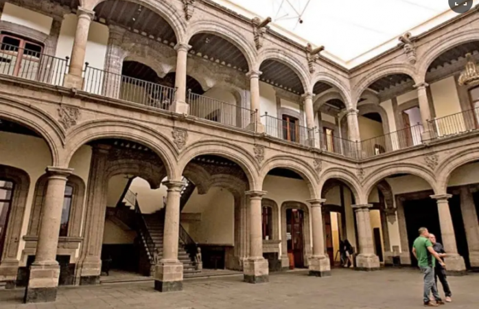 No creo que todos los museos estén preparados para abrir graciela de