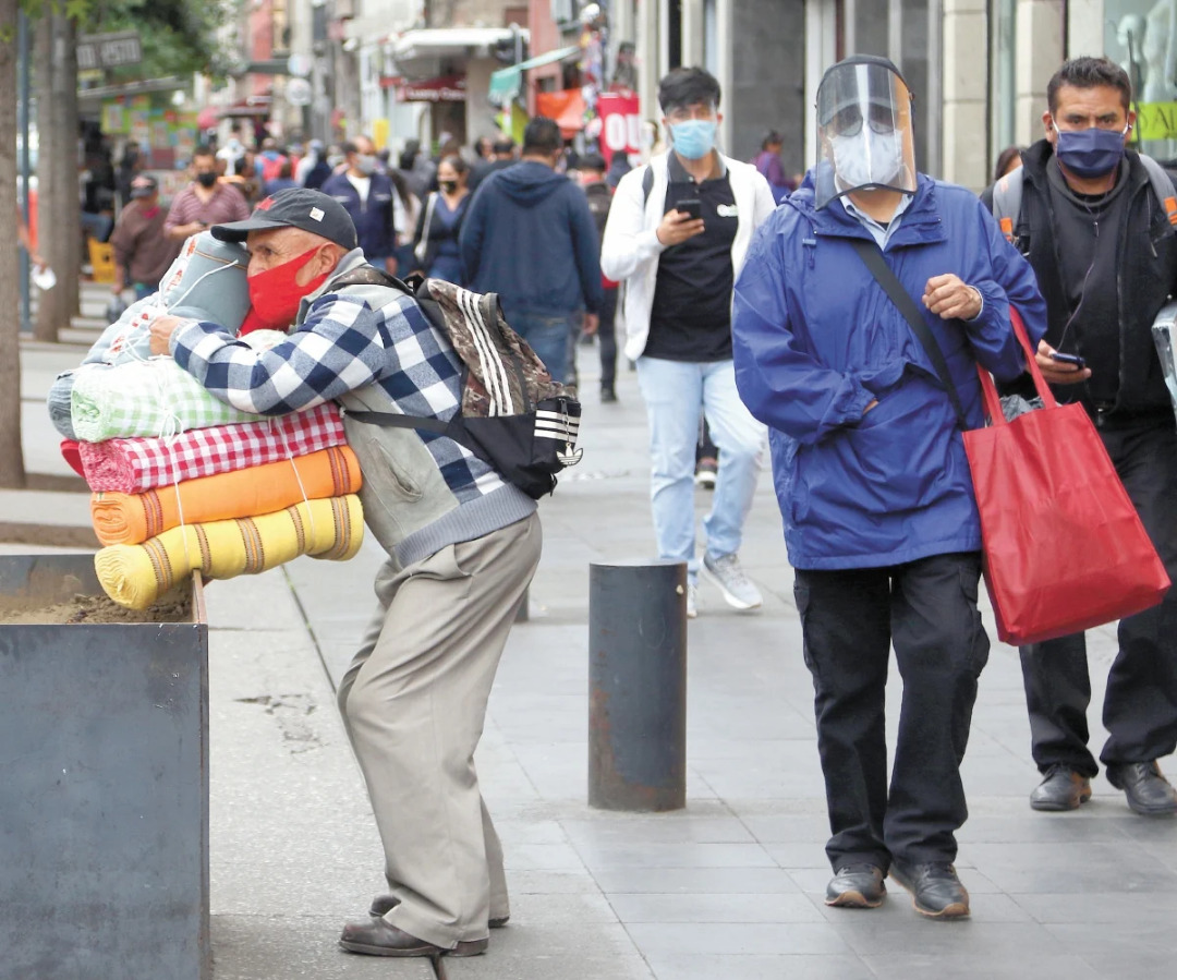 Tomada de El Universal