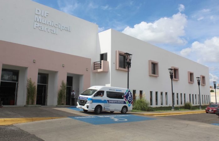Atenderá dif municipal en horario extendido, de 8 am a 6 pm
