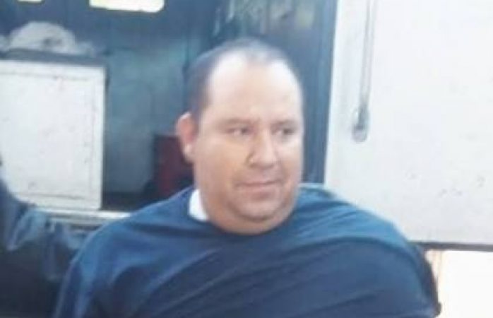 Dan 50 años de cárcel a el larry por crimen de miroslava
