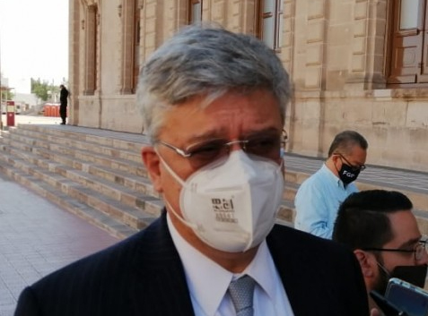Emilio García