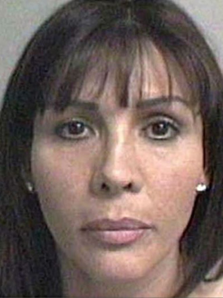 Ellas fueron las esposas del chapo guzmán antes de emma coronel La