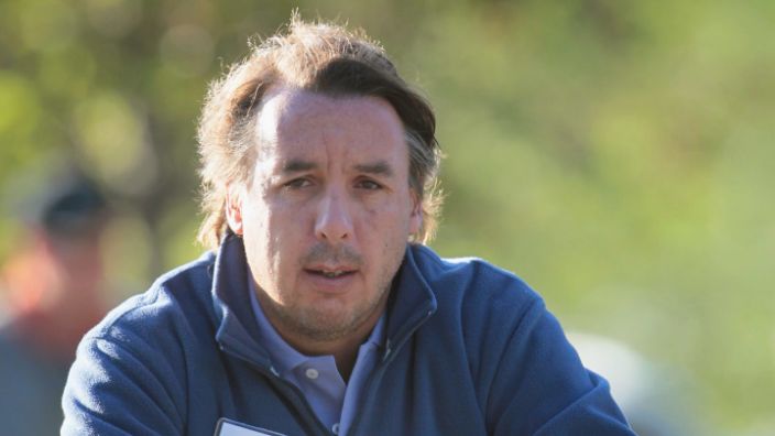 Emilio Azcárraga