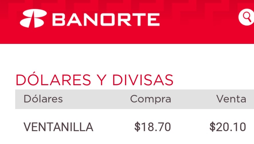 Banorte