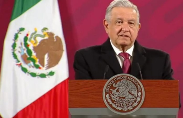 Hay 650 mil viviendas abandonadas por la corrupción del neoliberalisno: amlo