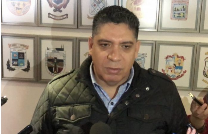 Si préstamo fuera para salud y educación sería bueno valorarse: rené frías