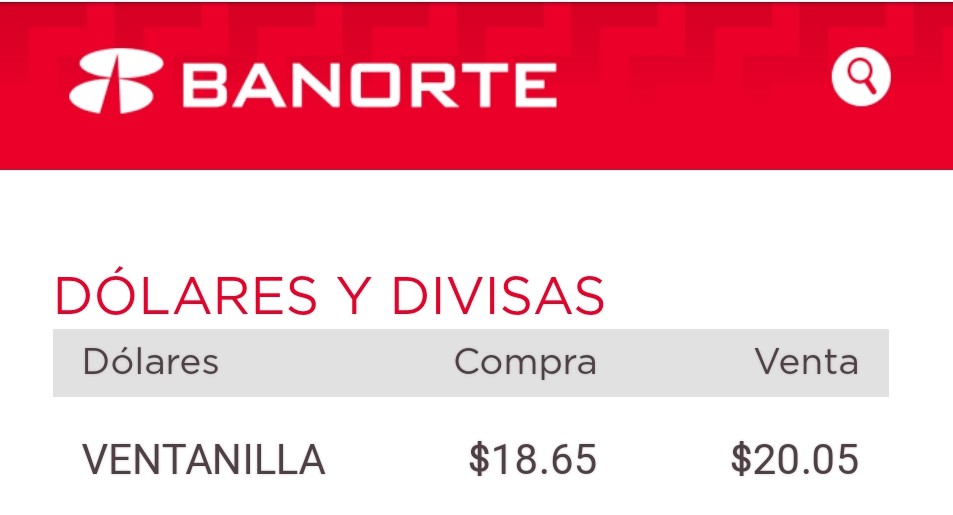 Banorte