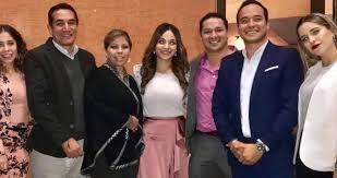 *Judicializan caso de el chanclotas *A juicio borruel y compañía *Las compas de los compas en el congreso *Cuatro fuera en morena