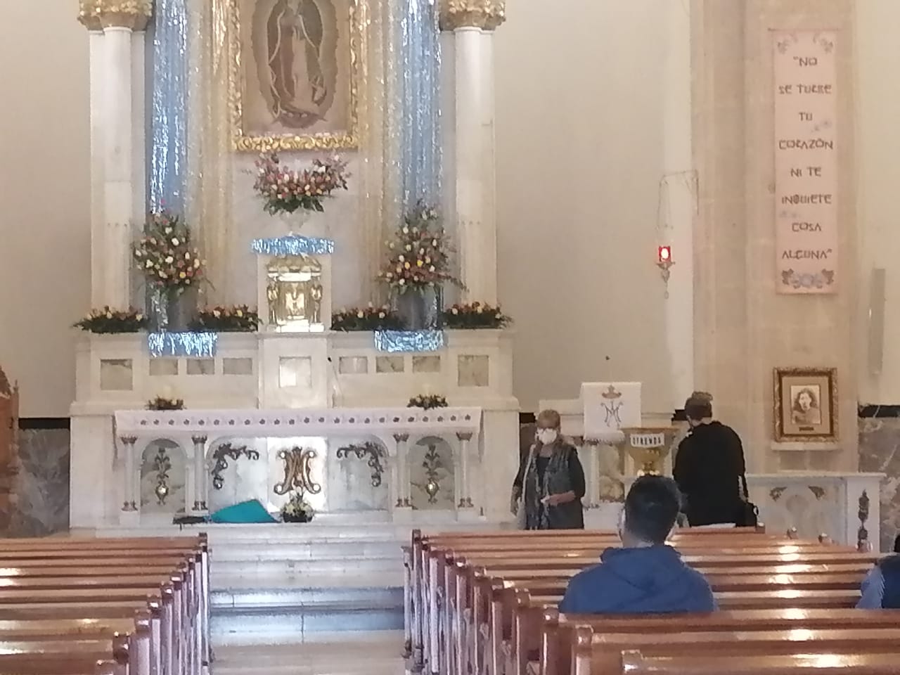 Santuario de Guadalupe 