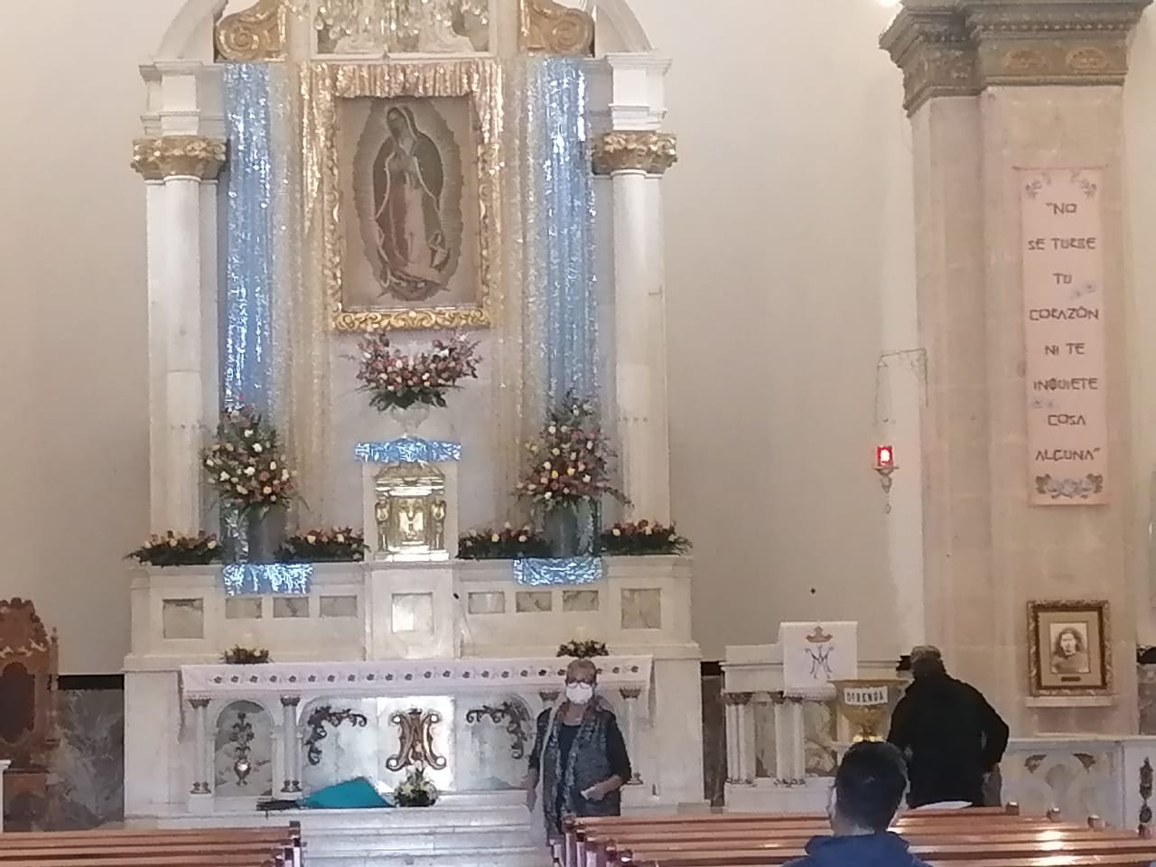 Santuario de Guadalupe 