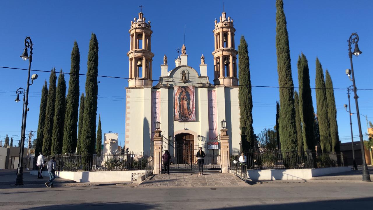 Ni el frío ni el covid los detiene