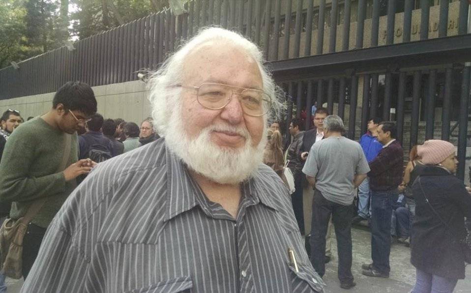 Eduardo Yañez