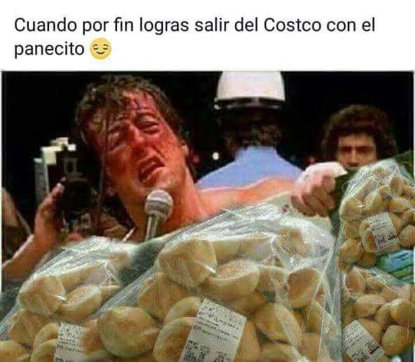 COSTCO, COSTCO