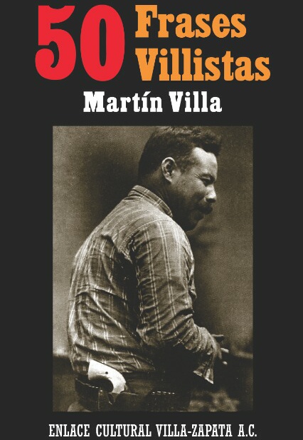 Presenta libro bisnieto de Pancho Villa | La Opción de Chihuahua