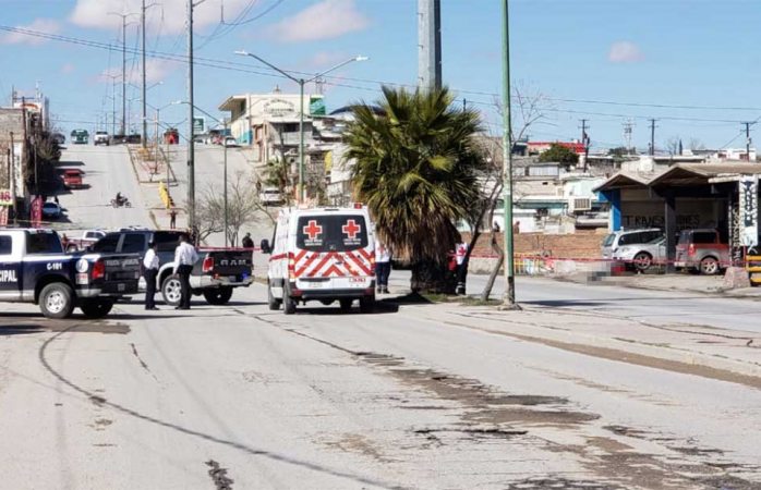 Ejecutan a mecánico en Juárez