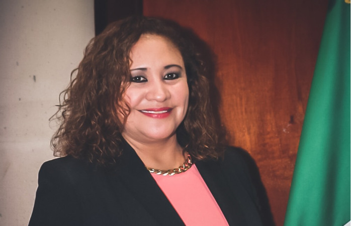 Muere en Cuauhtémoc periodista Celina Domínguez