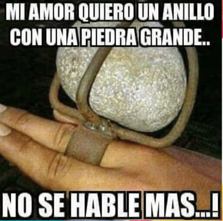 Hablando de amor