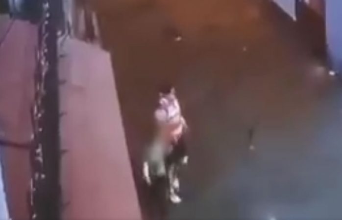 Mujer se llevó a Fátima; ofrecen 2 mdp por su paradero