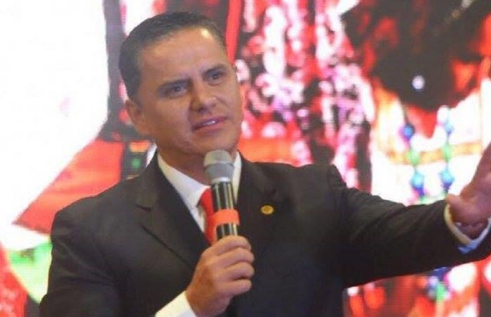 EU prohíbe entrada a exgobernador de Nayarit