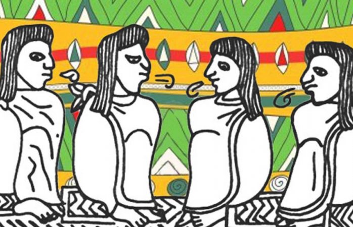 Las lenguas base de la identidad y cultura de una comunidad