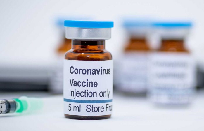 80% probable contar con vacuna contra covid-19 en septiembre: Oxford