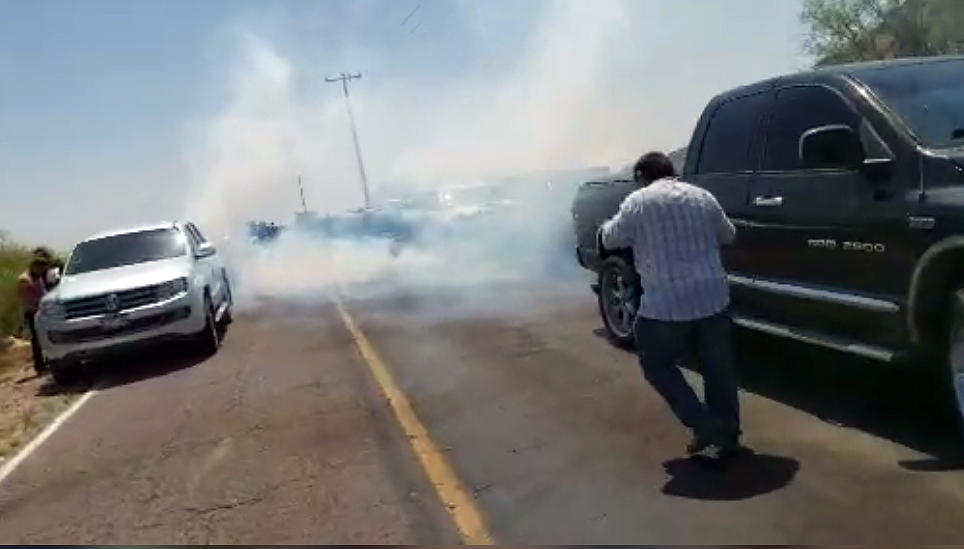 Foto tomada de Facebook