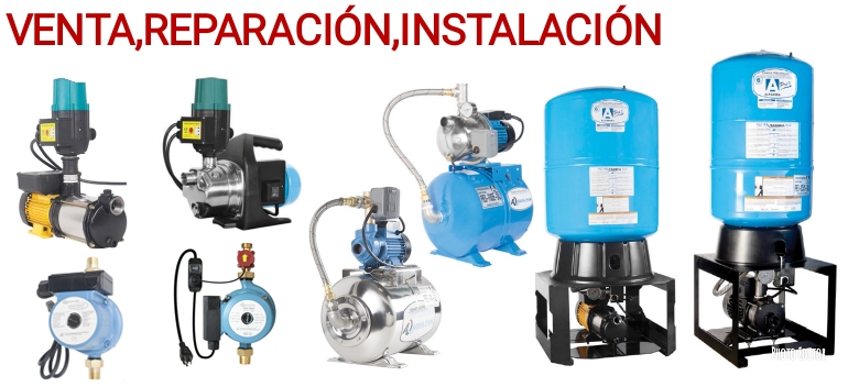 HIDRONEUMÁTICOS