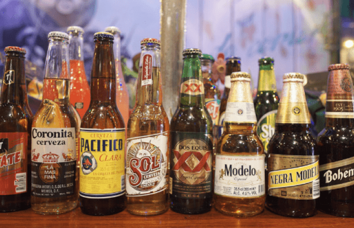 Morena propone subir impuestos de cerveza por grado de alcohol | La Opción  de Chihuahua