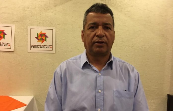 Herrera y ctm omisos ante covid en maquila lear: salcido